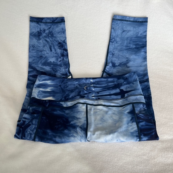 NWOT Zyia Bra & Leggings size 14-16 - Picture 3 of 6